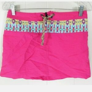 Patagonia Girls Boardie Cover Up Skirt